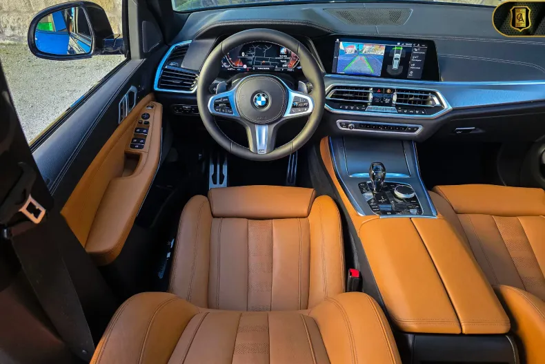 BMW X5 din 2019 cu 143.500 km - oferta BMW153865 - foto 17