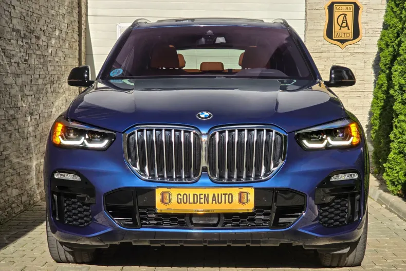 BMW X5 din 2019 cu 143.500 km - oferta BMW153865 - foto 19