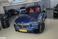 BMW X5 din 2019 cu 143.500 km - oferta BMW153865 - foto 20