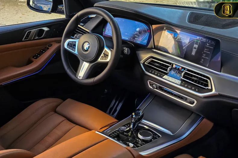 BMW X5 din 2019 cu 143.500 km - oferta BMW153865 - foto 21