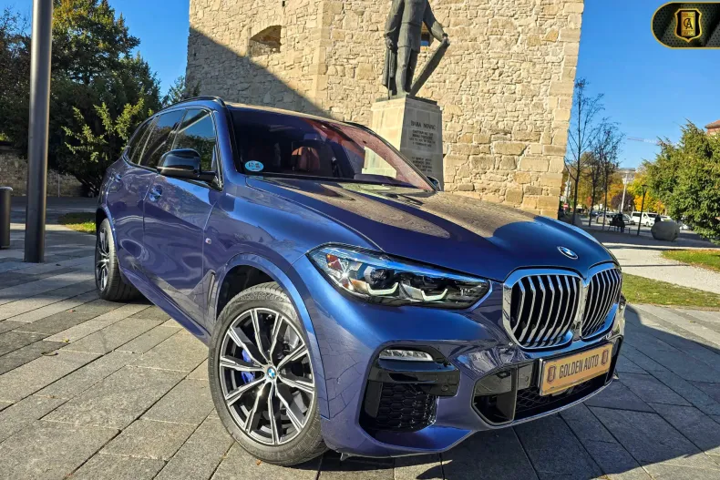 BMW X5 din 2019 cu 143.500 km - oferta BMW153865 - foto 23