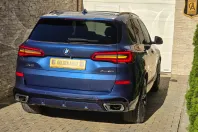 BMW X5 din 2019 cu 143.500 km - oferta BMW153865 - foto 25