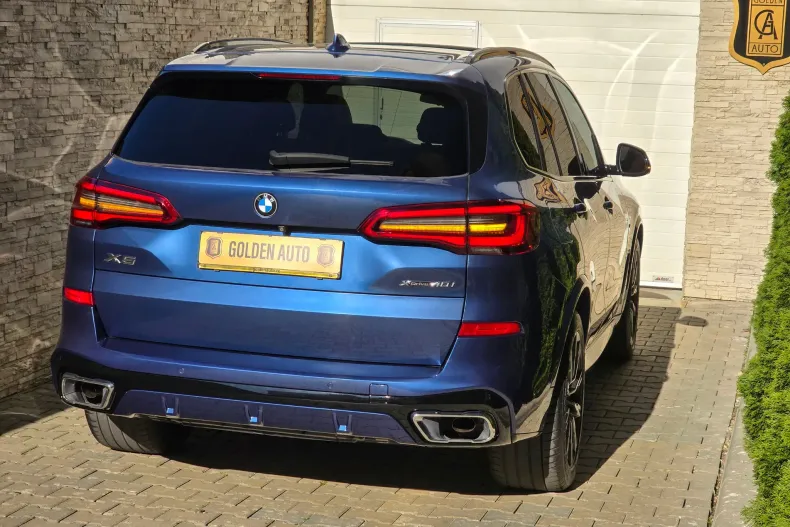 BMW X5 din 2019 cu 143.500 km - oferta BMW153865 - foto 25