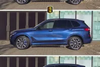 BMW X5 din 2019 cu 143.500 km - oferta BMW153865 - foto 30