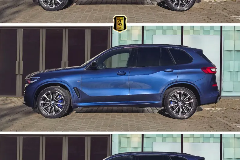 BMW X5 din 2019 cu 143.500 km - oferta BMW153865 - foto 30