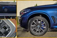 BMW X5 din 2019 cu 143.500 km - oferta BMW153865 - foto 31