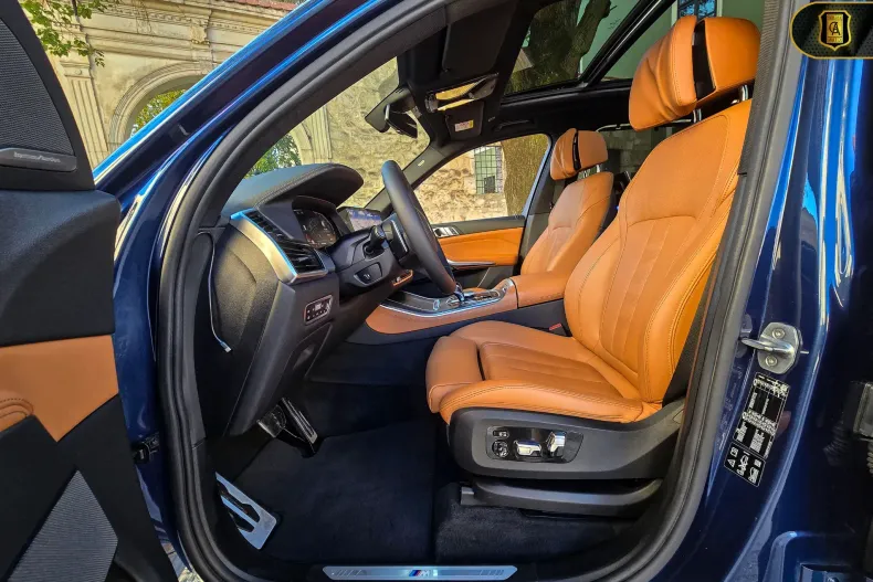 BMW X5 din 2019 cu 143.500 km - oferta BMW153865 - foto 32