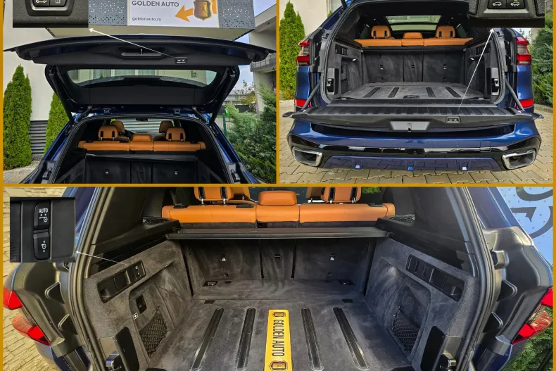 BMW X5 din 2019 cu 143.500 km - oferta BMW153865 - foto 33