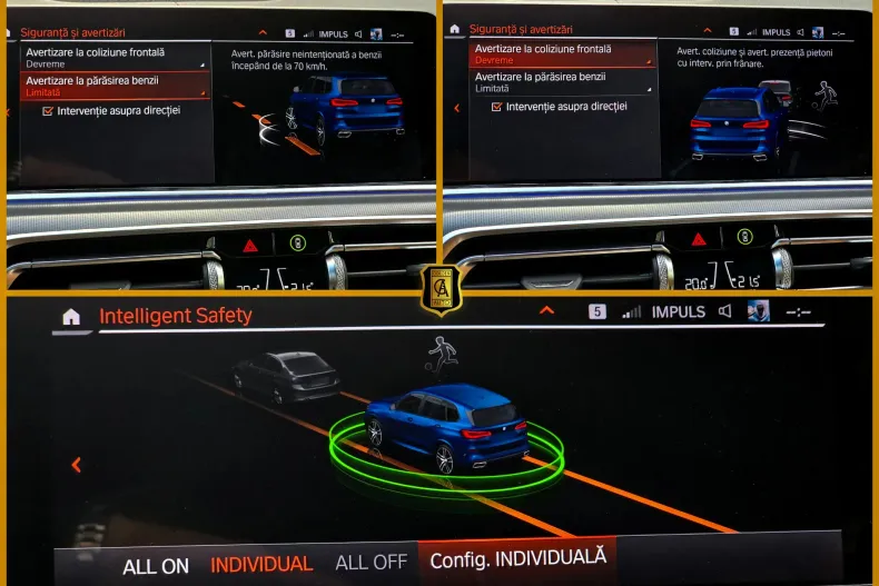 BMW X5 din 2019 cu 143.500 km - oferta BMW153865 - foto 34