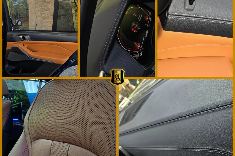 BMW X5 din 2019 cu 143.500 km - oferta BMW153865 - foto 35