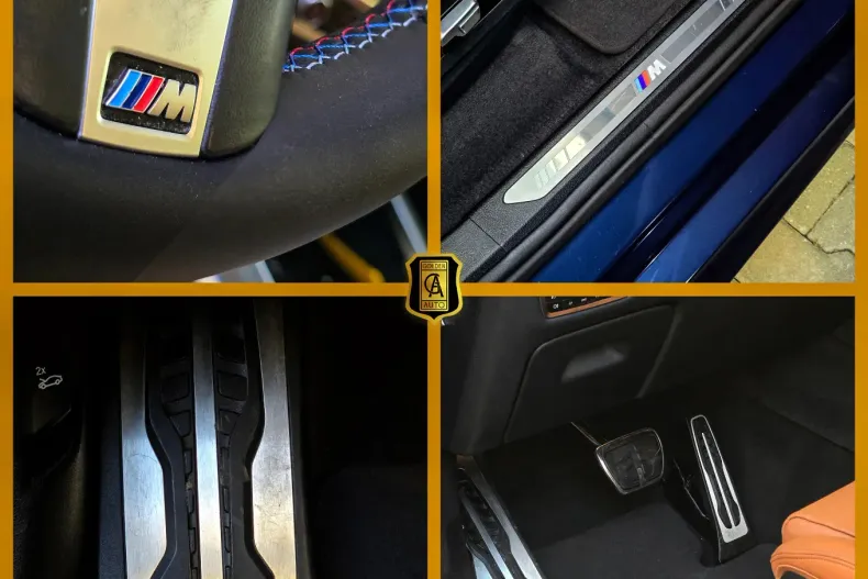 BMW X5 din 2019 cu 143.500 km - oferta BMW153865 - foto 38