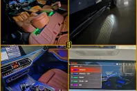 BMW X5 din 2019 cu 143.500 km - oferta BMW153865 - foto 39