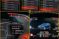 BMW X5 din 2019 cu 143.500 km - oferta BMW153865 - foto 40