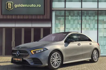 Mercedes-Benz A din 2020 - oferta MER153866