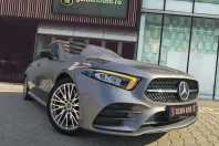 Mercedes-Benz A din 2020 cu 64.000 km - oferta MER153866 - foto 7