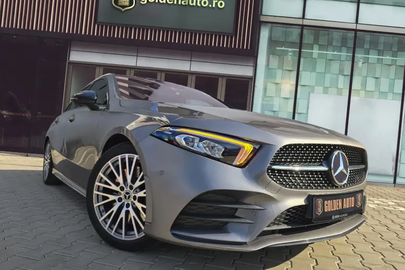 Mercedes-Benz A din 2020 cu 64.000 km - oferta MER153866 - foto 7