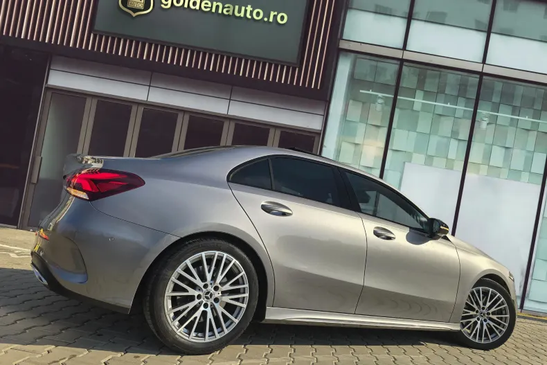 Mercedes-Benz A din 2020 cu 64.000 km - oferta MER153866 - foto 9