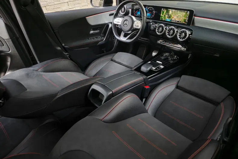 Mercedes-Benz A din 2020 cu 64.000 km - oferta MER153866 - foto 10