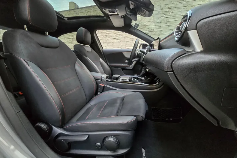 Mercedes-Benz A din 2020 cu 64.000 km - oferta MER153866 - foto 12