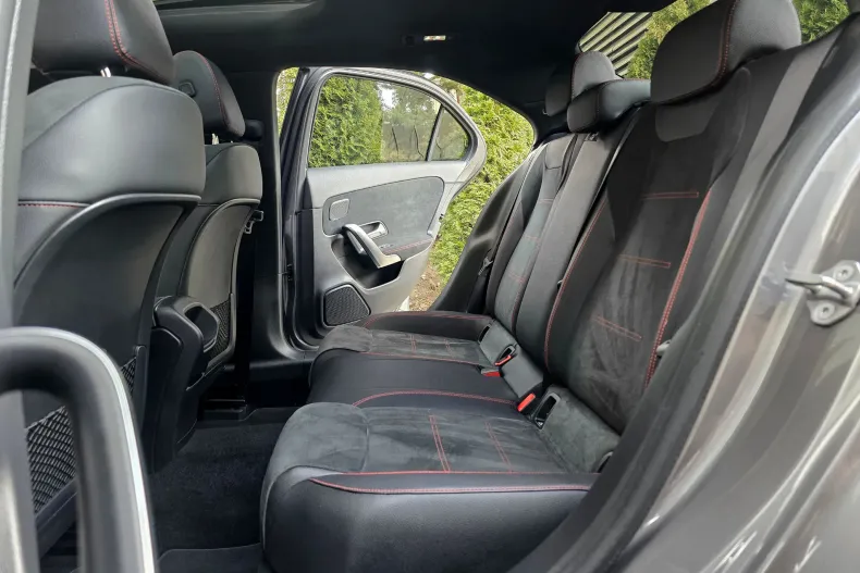 Mercedes-Benz A din 2020 cu 64.000 km - oferta MER153866 - foto 14