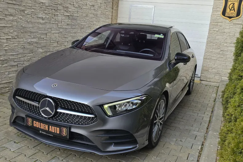 Mercedes-Benz A din 2020 cu 64.000 km - oferta MER153866 - foto 15