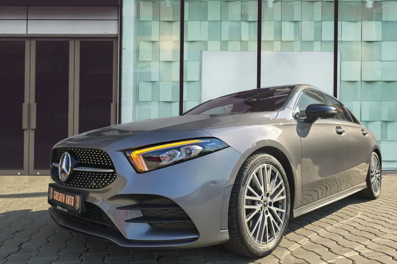 Mercedes-Benz A din 2020 cu 64.000 km - oferta MER153866 - foto 20