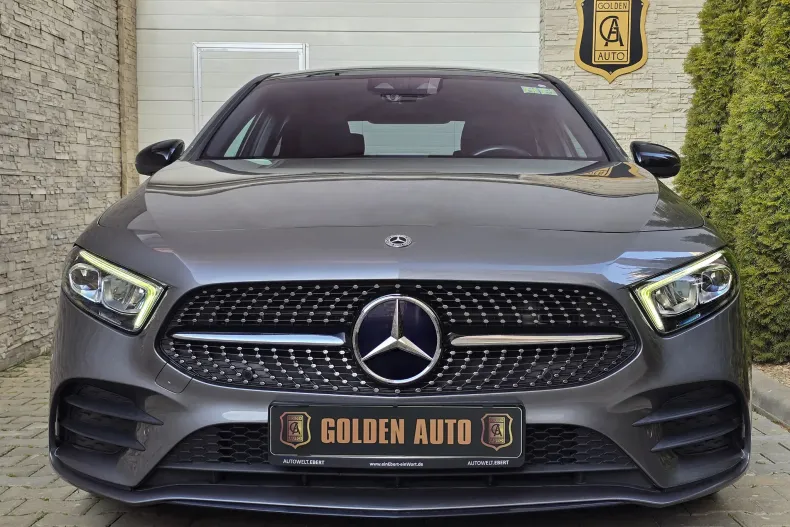 Mercedes-Benz A din 2020 cu 64.000 km - oferta MER153866 - foto 23