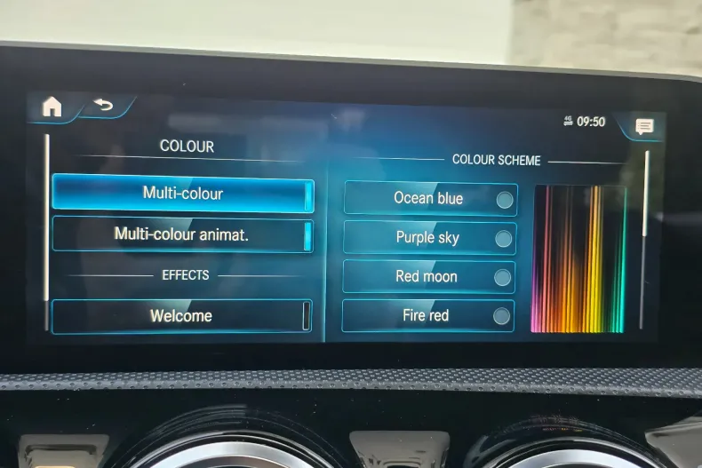 Mercedes-Benz A din 2020 cu 64.000 km - oferta MER153866 - foto 32