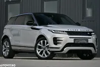 Land Rover Range Rover Evoque din 2020 cu 161.000 km - oferta LAN153867 - foto 2