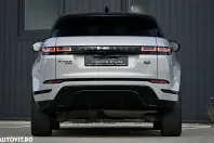 Land Rover Range Rover Evoque din 2020 cu 161.000 km - oferta LAN153867 - foto 4