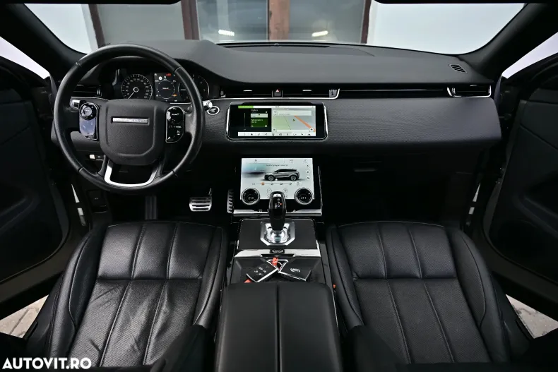 Land Rover Range Rover Evoque din 2020 cu 161.000 km - oferta LAN153867 - foto 7