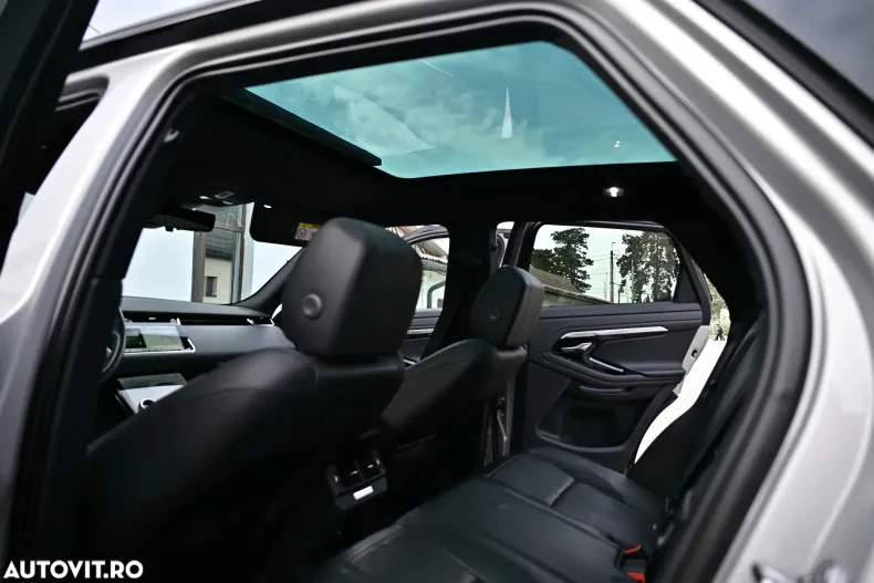 Land Rover Range Rover Evoque din 2020 cu 161.000 km - oferta LAN153867 - foto 9