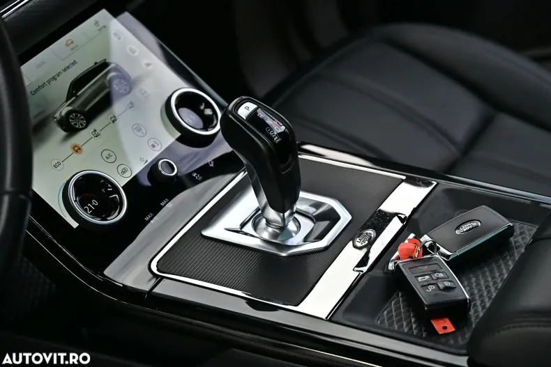 Land Rover Range Rover Evoque din 2020 cu 161.000 km - oferta LAN153867 - foto 10