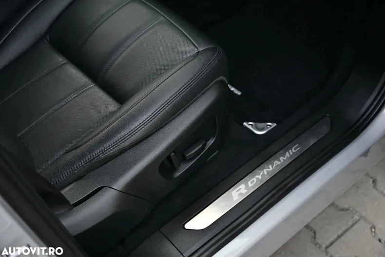 Land Rover Range Rover Evoque din 2020 cu 161.000 km - oferta LAN153867 - foto 15