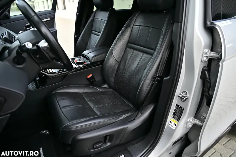Land Rover Range Rover Evoque din 2020 cu 161.000 km - oferta LAN153867 - foto 16