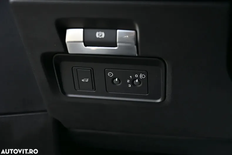 Land Rover Range Rover Evoque din 2020 cu 161.000 km - oferta LAN153867 - foto 18
