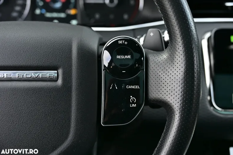 Land Rover Range Rover Evoque din 2020 cu 161.000 km - oferta LAN153867 - foto 19