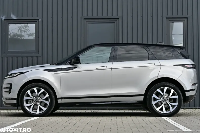 Land Rover Range Rover Evoque din 2020 cu 161.000 km - oferta LAN153867 - foto 20