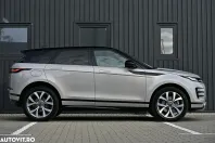 Land Rover Range Rover Evoque din 2020 cu 161.000 km - oferta LAN153867 - foto 21