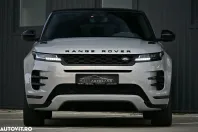 Land Rover Range Rover Evoque din 2020 cu 161.000 km - oferta LAN153867 - foto 23