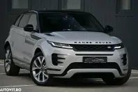 Land Rover Range Rover Evoque din 2020 cu 161.000 km - oferta LAN153867 - foto 24
