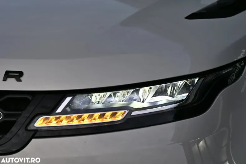 Land Rover Range Rover Evoque din 2020 cu 161.000 km - oferta LAN153867 - foto 26