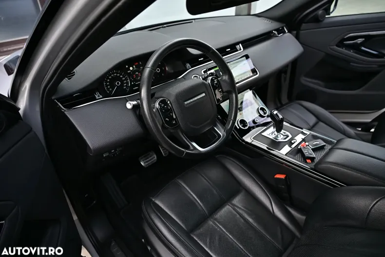 Land Rover Range Rover Evoque din 2020 cu 161.000 km - oferta LAN153867 - foto 29