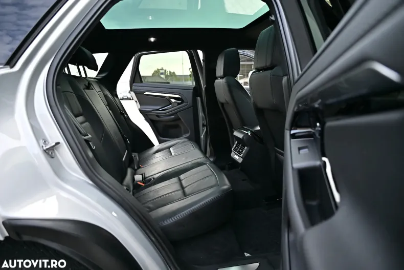 Land Rover Range Rover Evoque din 2020 cu 161.000 km - oferta LAN153867 - foto 32