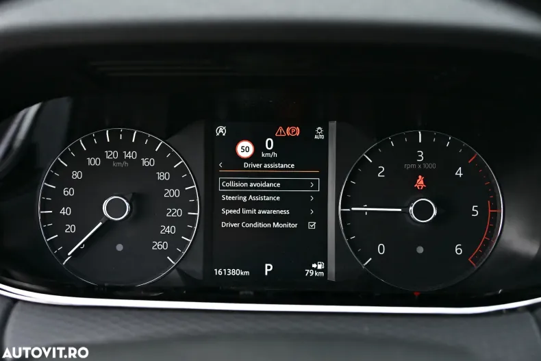 Land Rover Range Rover Evoque din 2020 cu 161.000 km - oferta LAN153867 - foto 34