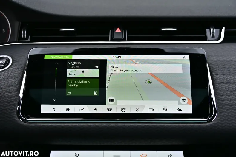 Land Rover Range Rover Evoque din 2020 cu 161.000 km - oferta LAN153867 - foto 36