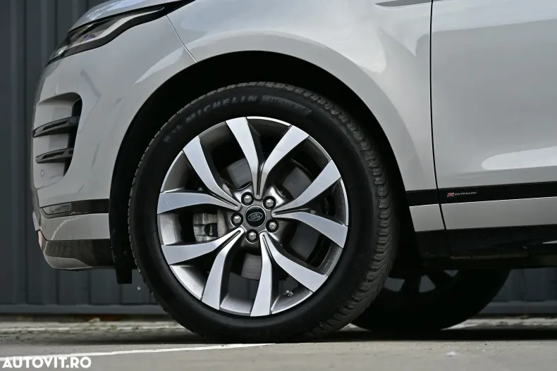 Land Rover Range Rover Evoque din 2020 cu 161.000 km - oferta LAN153867 - foto 39