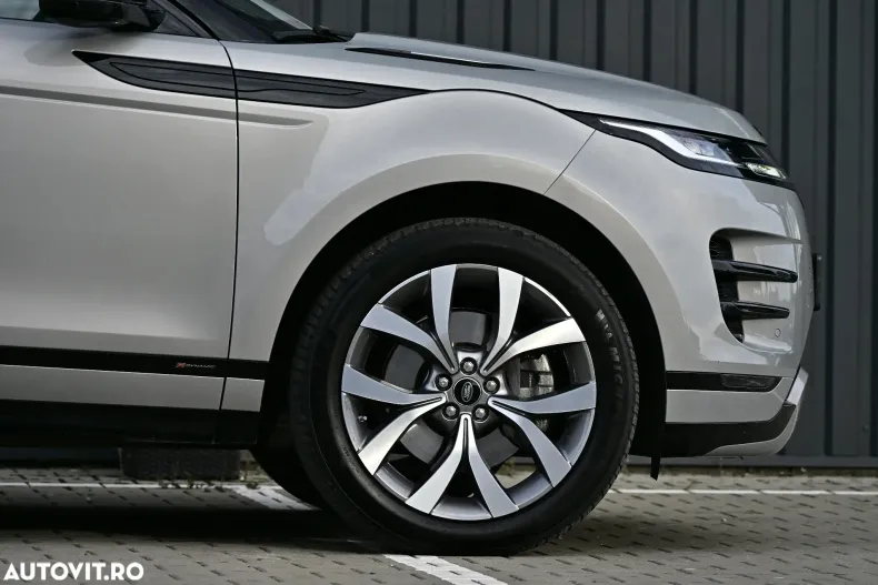 Land Rover Range Rover Evoque din 2020 cu 161.000 km - oferta LAN153867 - foto 40