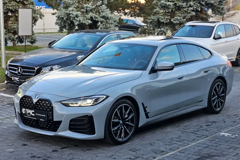 BMW Seria 4 din 2023 cu 29.578 km - oferta BMW153868 - foto 3