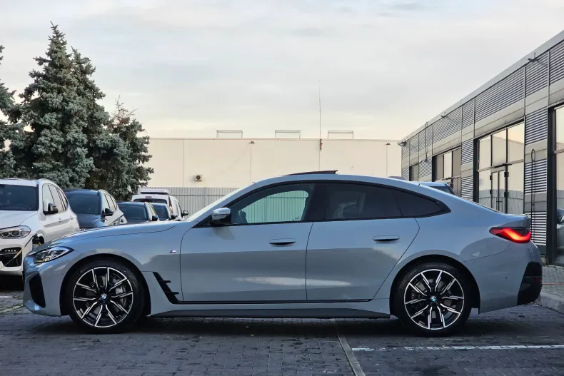 BMW Seria 4 din 2023 cu 29.578 km - oferta BMW153868 - foto 4